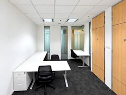 Marina Bay Financial Centre (tower 3) (D1), Office #634514981